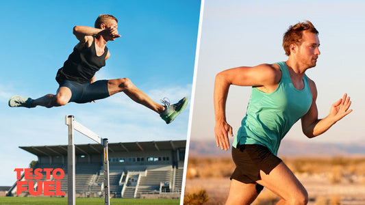 Explosive Power Training