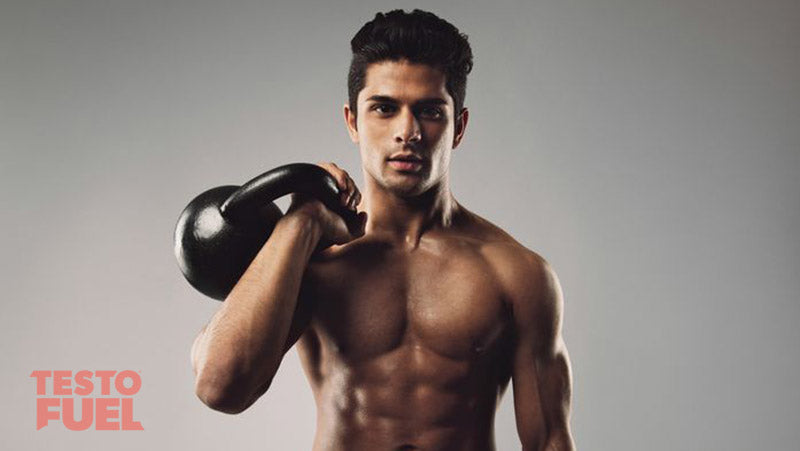 Kettlebell-Training-and-Testosterone