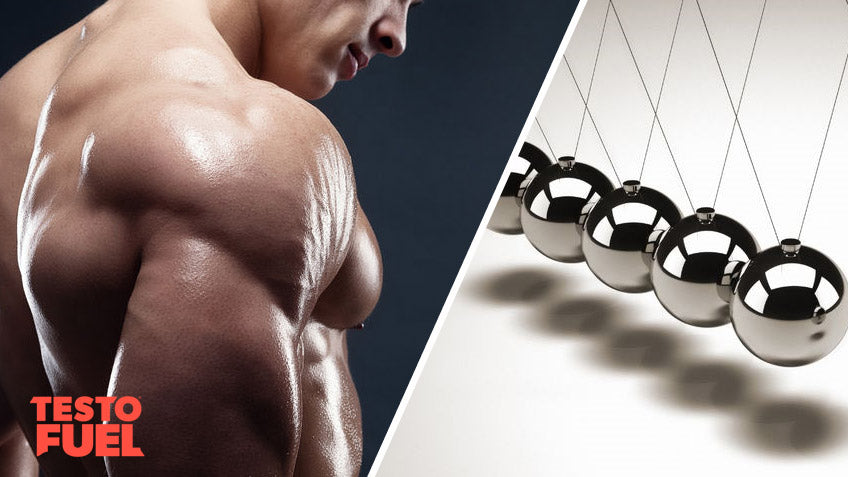 Testicular Atrophy and Testosterone Feature Image