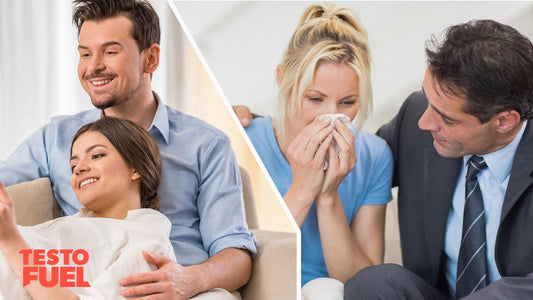 Testosterone-and-Relationships Feature Image