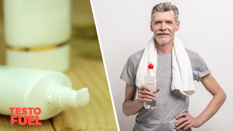 5 Side Effects Associated With Testosterone Cream