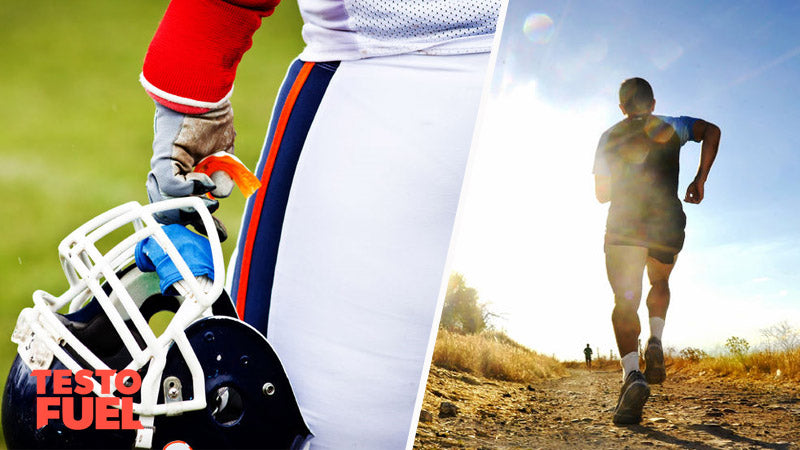 5 Ways That Vitamin D Makes You a Better Athlete