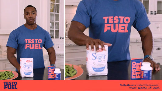 Bad Foods for Testosterone