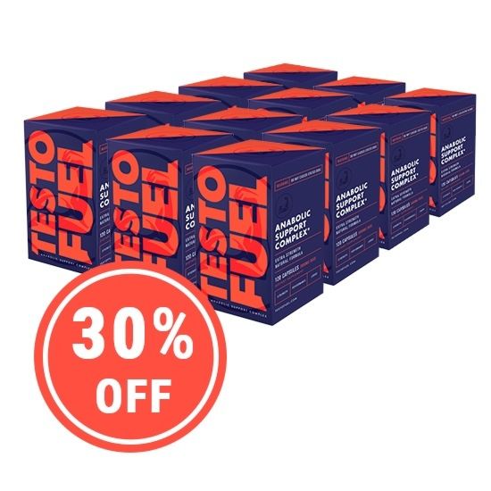 Ultimate 360 - Buy 12 get 30% Off