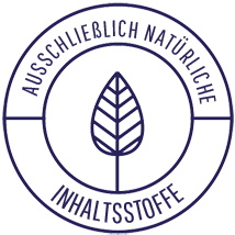 All Natural Ingredients