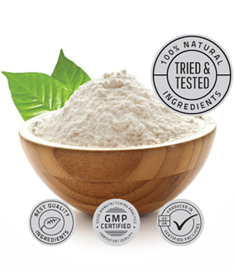Ingredient Bowl