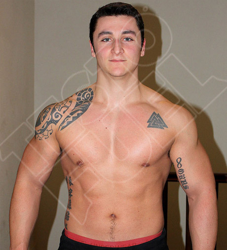 Pierre NACH 4 MONATEN