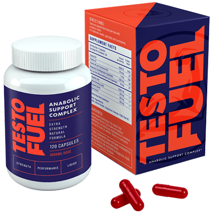 Muscle Support Complex