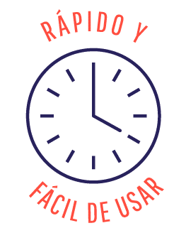 Fast and convienient