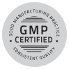 GMP Certified Manufacturing Facility