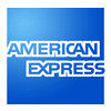 Secure payments by American Express