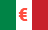 Euro (Italian)