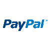 Secure payments by Paypal