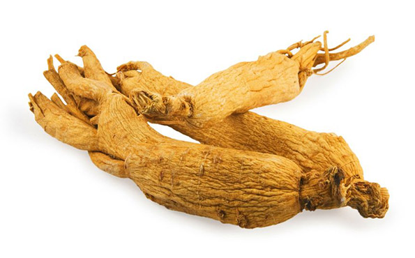 Asian Red Panax Ginseng and Testosterone