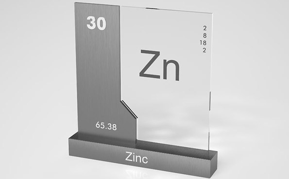 Zinc and Testosterone