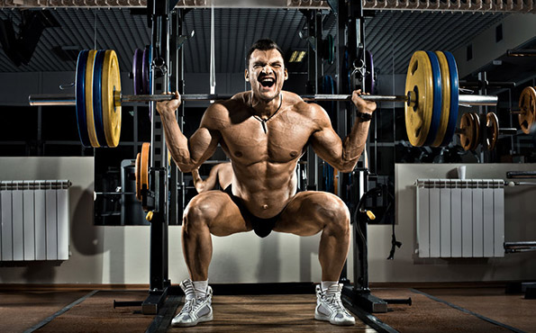 How to Boost Testosterone Levels Fast