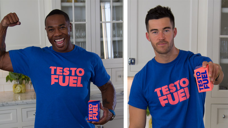 TestoFuel Discount Codes and Coupons