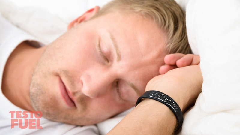 Sleep and Testosterone Levels