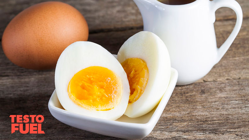 Eggs-to-boost-T-levels