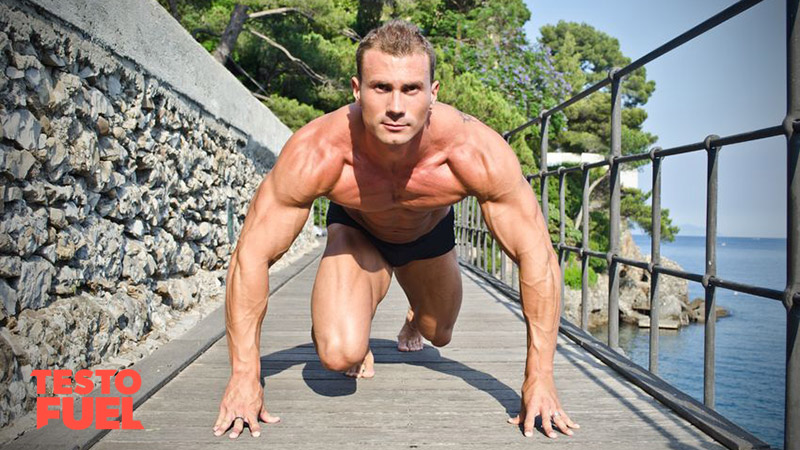 High-Intensity-Interval-Training-for-Muscle-Gain