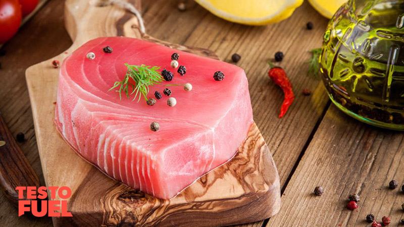 tuna-contains-vitamin-d3-for-t-boosting