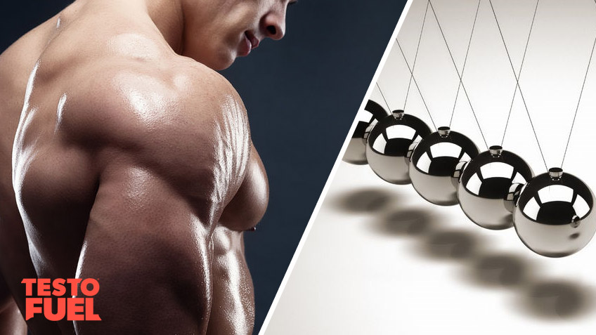Testicles Shrinking and Steroids: The Facts