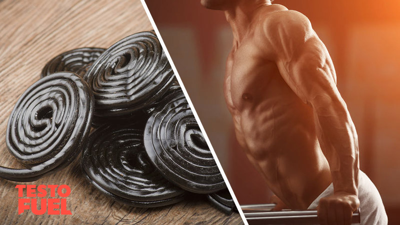 Does Licorice Decrease Testosterone?