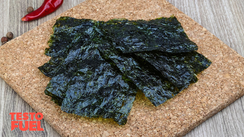 Seaweed-and-Thyroid