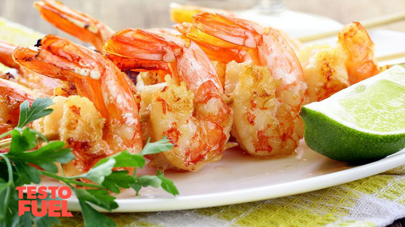 Shrimp-and-HDLs