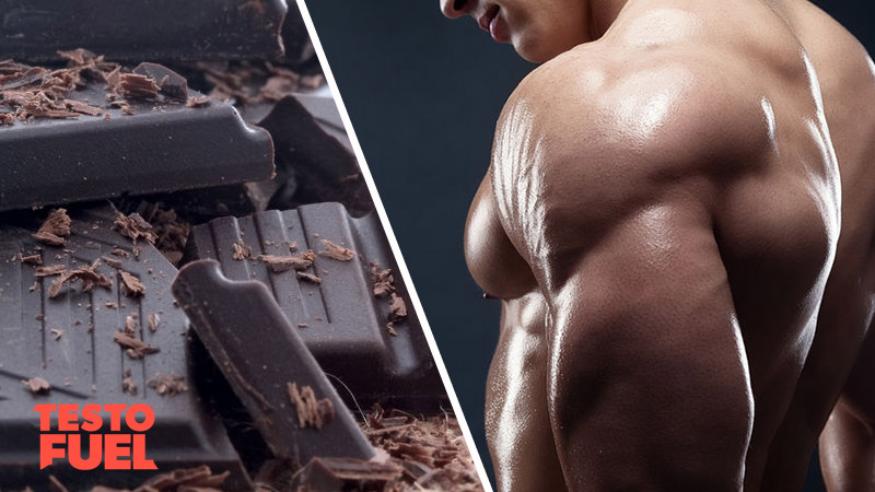 Can Dark Chocolate Boost Testosterone?