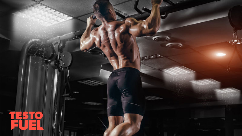 How to Use Supersets to Build Muscle
