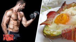 Does a Ketogenic Diet Affect Testosterone Levels?