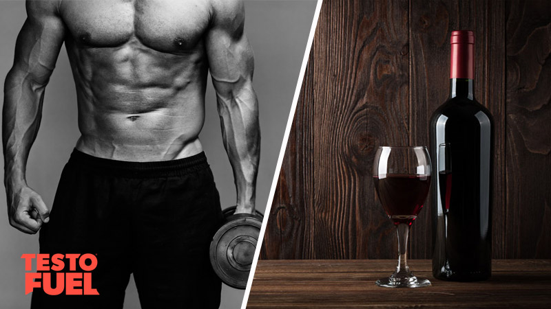 hjælpemotor Utallige At bygge Does Resveratrol Boost Testosterone? - TestoFuel Blog