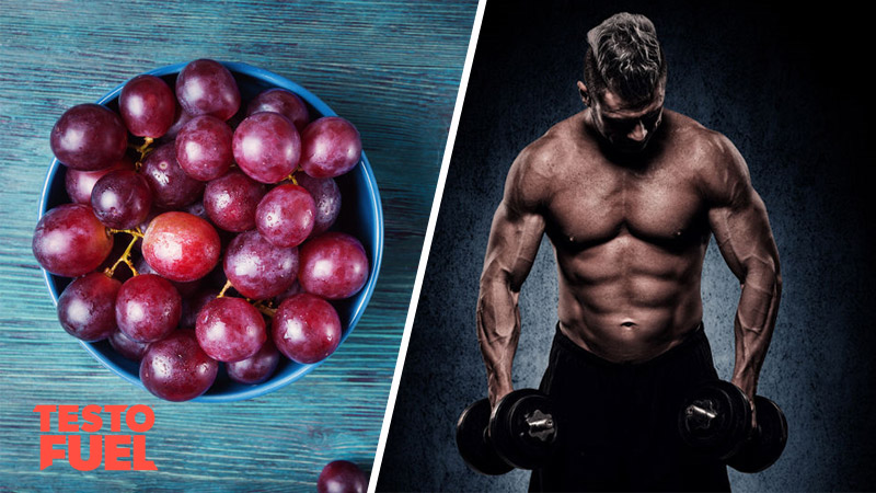 Does Grape Seed Extract Boost Your Testosterone Levels?