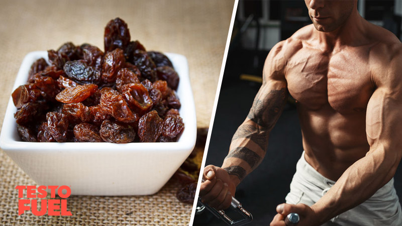 Can Boron Boost Your Testosterone Levels?