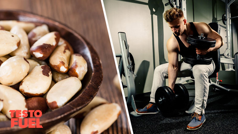 Do Brazil Nuts Boost Testosterone?