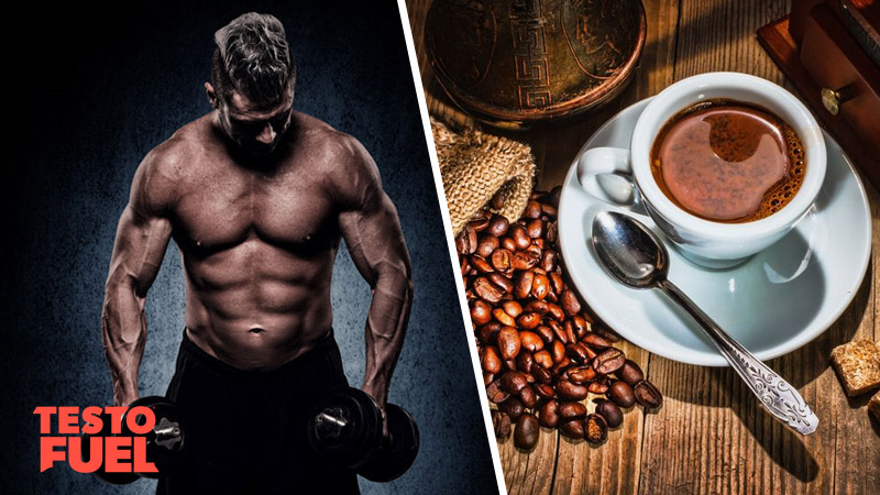 Does Caffeine Affect Testosterone Levels?