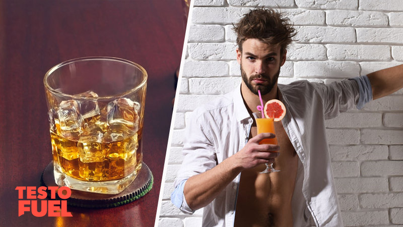 Does Alcohol Lower Testosterone?