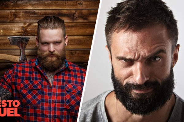 Are There Natural Ways To Boost Beard Growth Are There Natural Ways To Boost Beard Growth