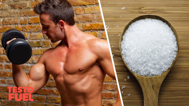 Does MSG Kill Your Testosterone?