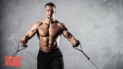 Boost Testosterone with Exercise