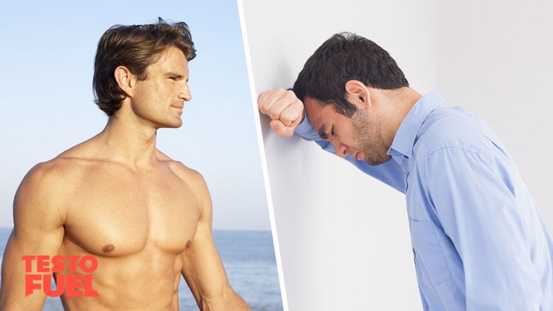 Irritable Male Syndrome: Natural Treatment and Tips