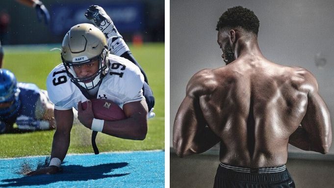 Train Like an NFL Pro: The Ultimate Guide