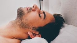 How Sleep Can Improve Testosterone Production