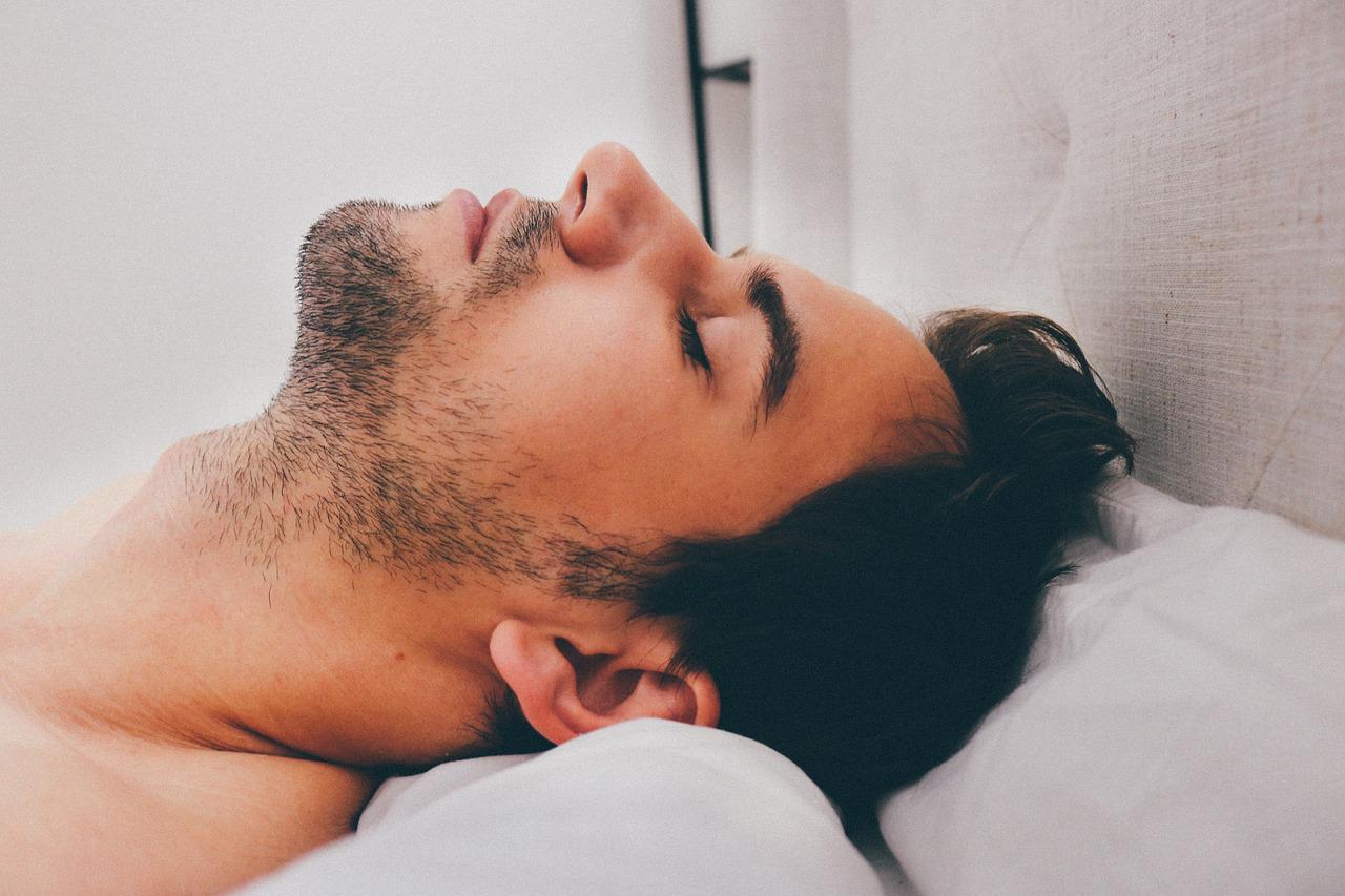 How Sleep Can Improve Testosterone Production